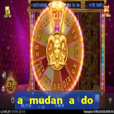 a mudan a do conde beta cap 1